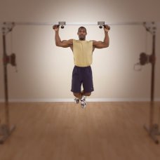 Lat Pull-Up / Chin-Up  Attachment (CA2)