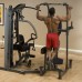 FUSION Weight Assisted Dip & Pull-up Station